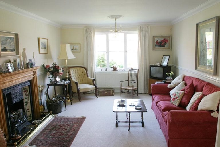 Photo Gallery | Bed And Breakfast Woodbridge Suffolk B&B Guest House ...